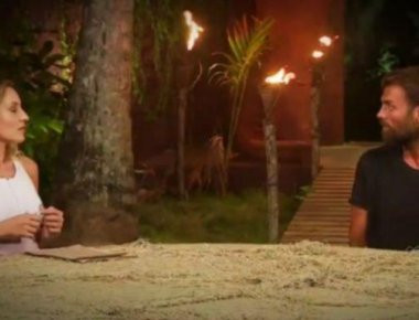 Survivor: Χανταμπάκης, Κολιδά και Αργιανίδης λύνουν τη σιωπή τους στην Ε.Μελέτη!